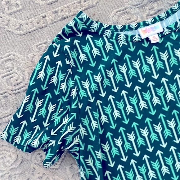 Lularoe dress - Picture 2 of 2